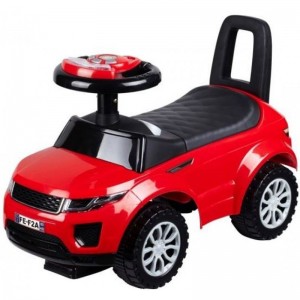 Paspirtukas mašinėlė Baby MIX UR-HZ613W